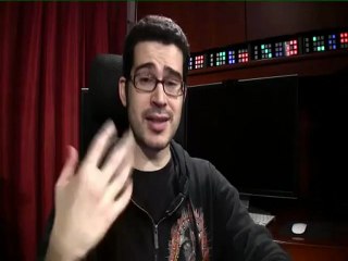 TLDR: Comics, White Space, Savvy, and Depression