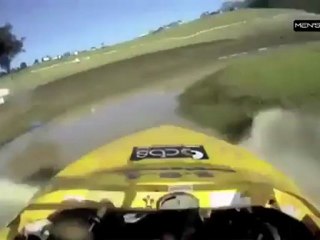 Plein Gaz [S.2] [E.27] - Jet Sprint