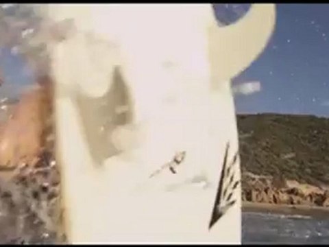 Taj Burrow in 300 frames per second