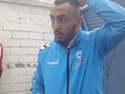 Diloseis Mitroglou