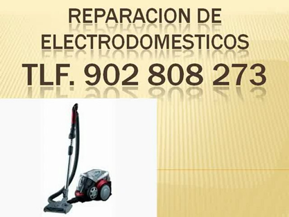 Reparación  de Frigorificos Aeg Barcelona - Tlf. 902 929 706 Servicio Técnico Frigorificos
