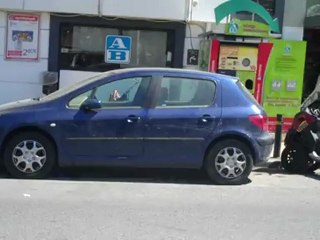 φανάρια χαλασμένα παγκράτι