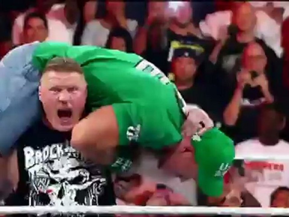 4th April 2012 NXT HD Part3