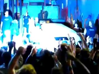 Rock of Ages TV Spot