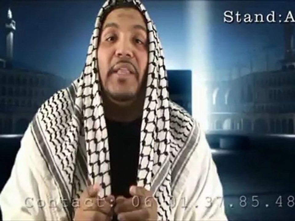 Teaser Mecca Express