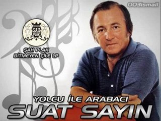 Suat SAYIN - NAZENDE SEVGİLİM
