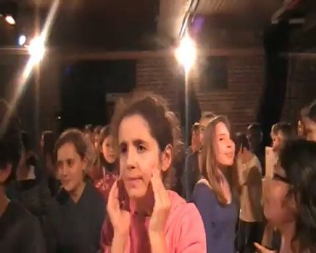 Filage du mardi 03 avril soir