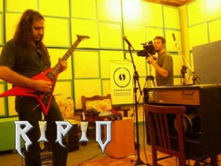 RIPIO - (Radio - Portugal) - Lejos de la distancia mental