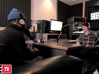 Interview: Casey Veggies Talks CG3, Odd Future & More