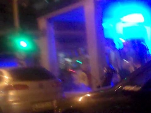 Αχαρνών μετά τις επιχειρήσεις της ΕΛΑΣ12