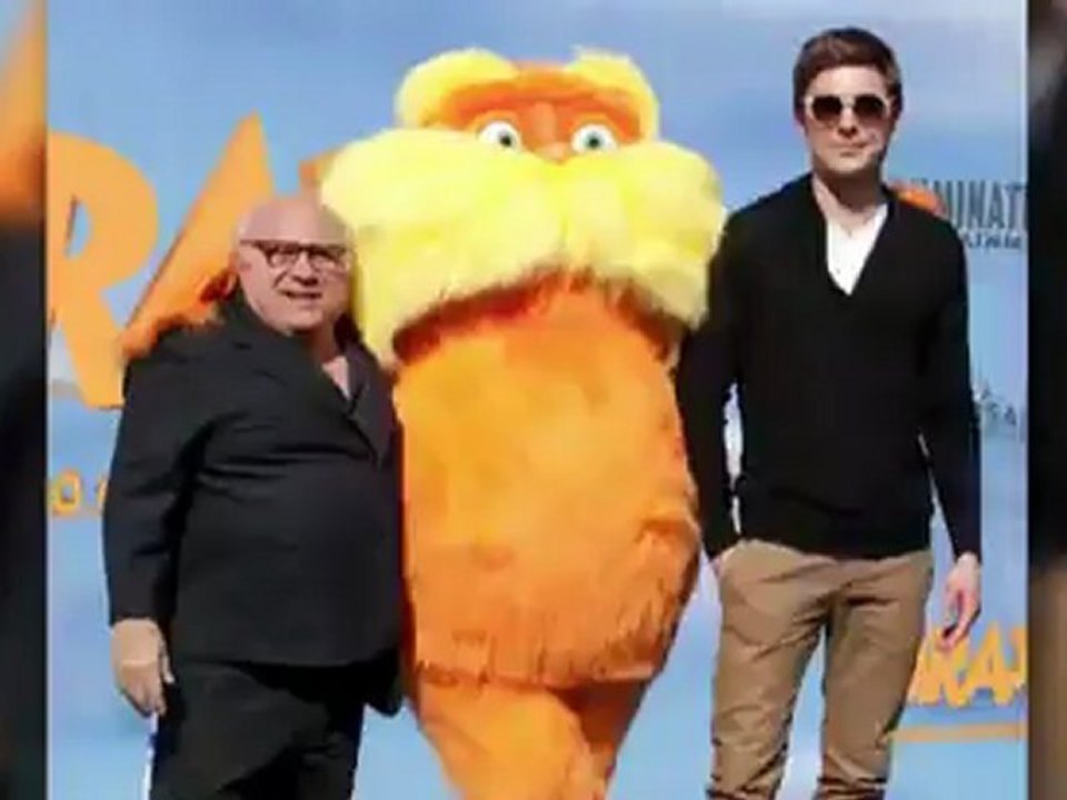 Zac Efron Is Not A Heartthrob