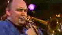 James Morrison - Trombone Solo