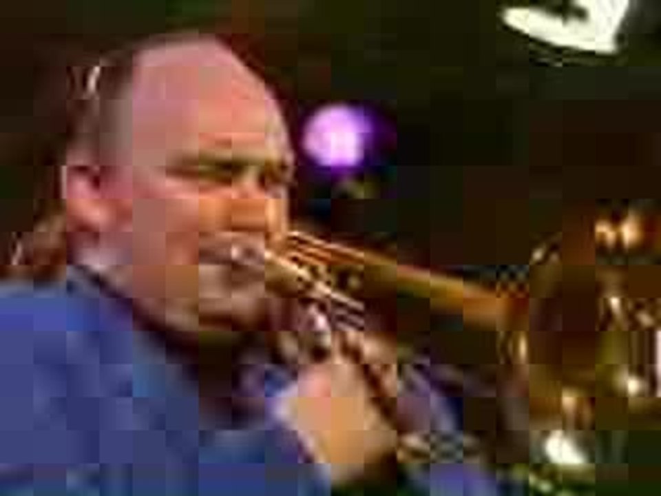 James Morrison - Trombone Solo