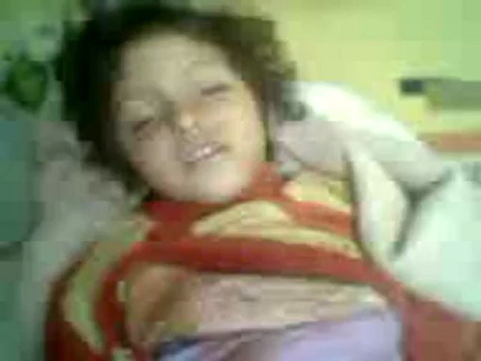 فري برس ريف حماه المحتل الشهيدة الطفلة تهاني جمهة الهلال ريف حماة   عطشان قتلت على يد الامن  4  4  2012