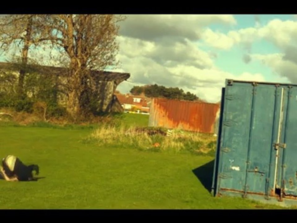 LUKASZ CIESLAK - WIND