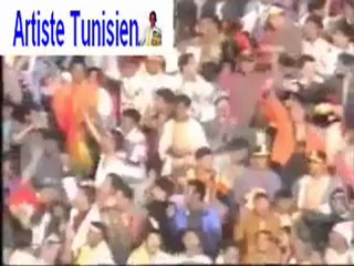 93/49 Espérance sportive de Tunis 2-0 Club Africain | buts BALHA & Sirajeddine Chihi