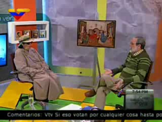 (VIDEO) Los Robertos del día domingo 01.04 2012 3/4