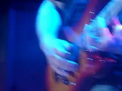 UFO - Lights Out (live)