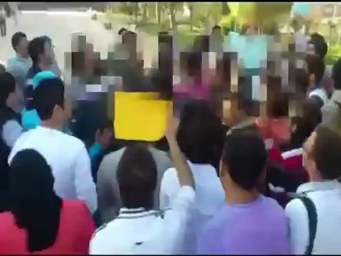 فري برس حلب الجامعة كلية الهندسة المدنية 4 4 2012 ج1