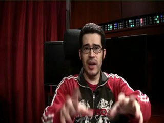 Need a Guestbook? Use Google Docs