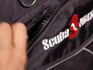 Scubamax BC-7000 Integ