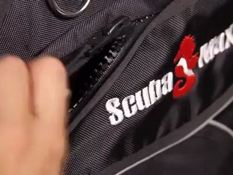 Scubamax BC-7000 Integ