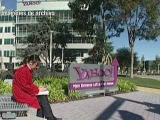 Yahoo! anuncia 2.000 despidos