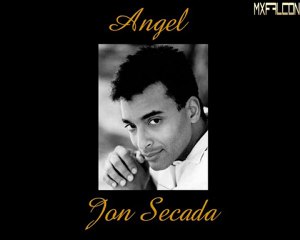 Angel -Jon Secada-Legendado