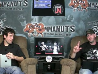 UFC on Fuel 2: Dennis Siver vs Diego Nunes