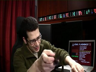 Have You Played Atari Today?