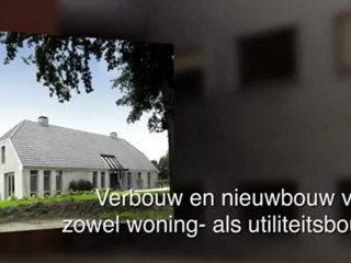 Aannemer Veghel Olijslagers Bouwbedrijf BV
