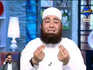 في ظل عرش الرحمن :: مقطع مؤثر للشيخ محمود المصري