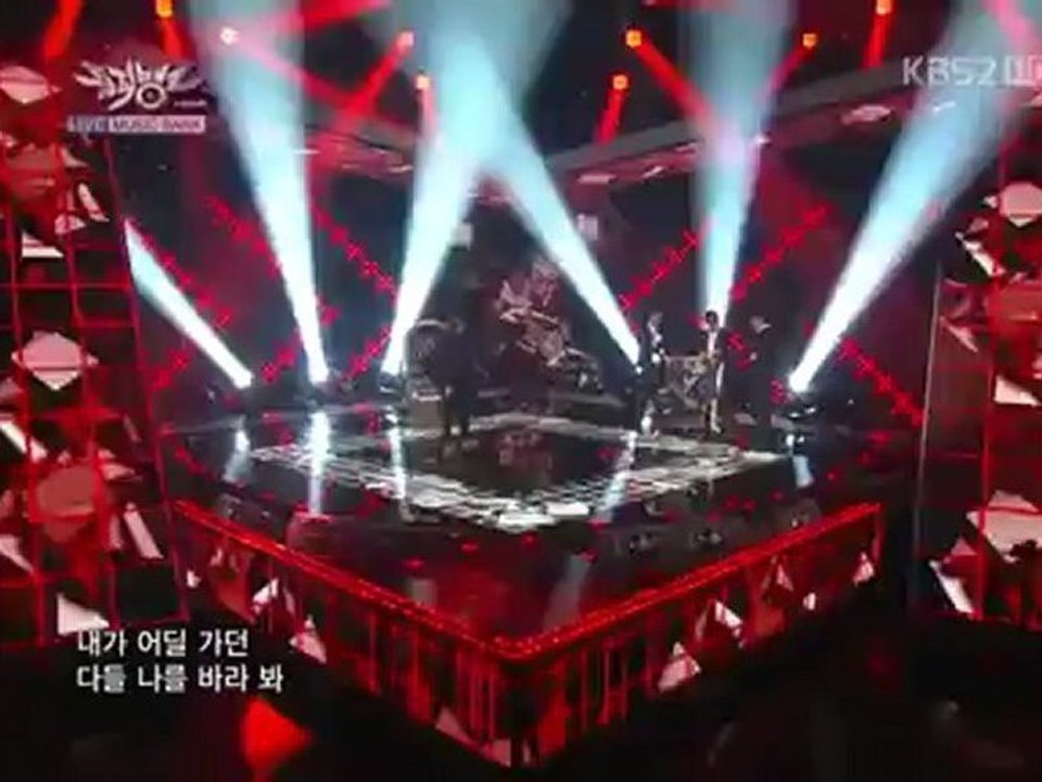 Zihan and Yousuke second song in Hollywood