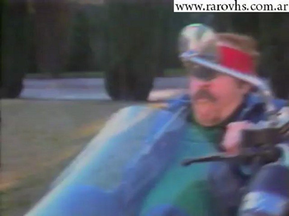 E. Nick A Legend in His Own Mind (1984)