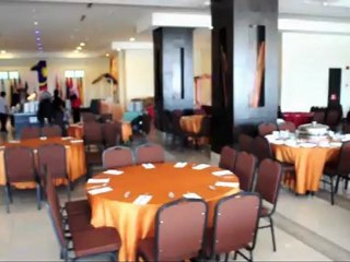 En. Hamdan- Tugasan Kursus Kreatif Sinematografi DSLR