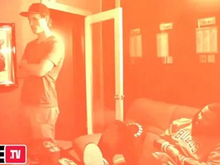 DJ Skee Presents The Game "California Republic"