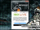 Battlefield 3 The Ultimate Shortcut Bundle DLC Free Xbox 360 - PS3