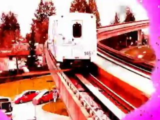 Omer Pasha- The Cursed Riddles of Vancouver  (Robson ...