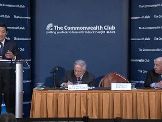 John Yoo's Argument Against 'Global Governance'