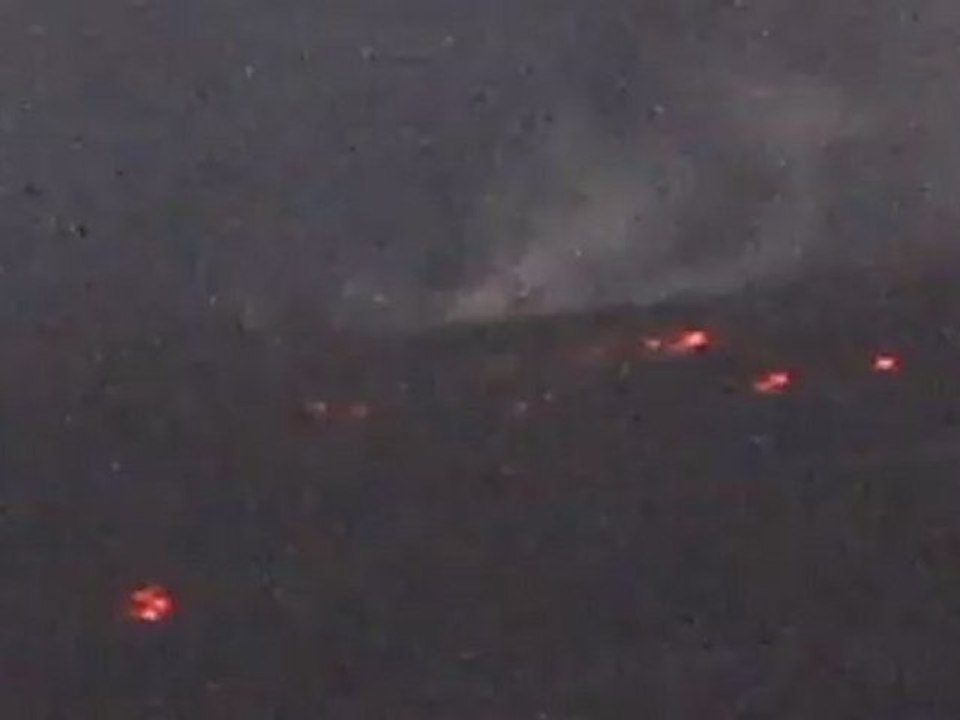 lava big island HI