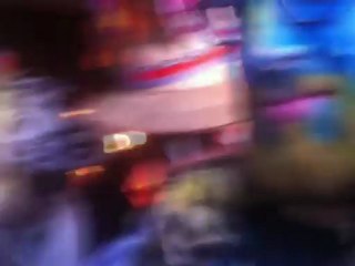 Bref j ' ai fait Carnaval