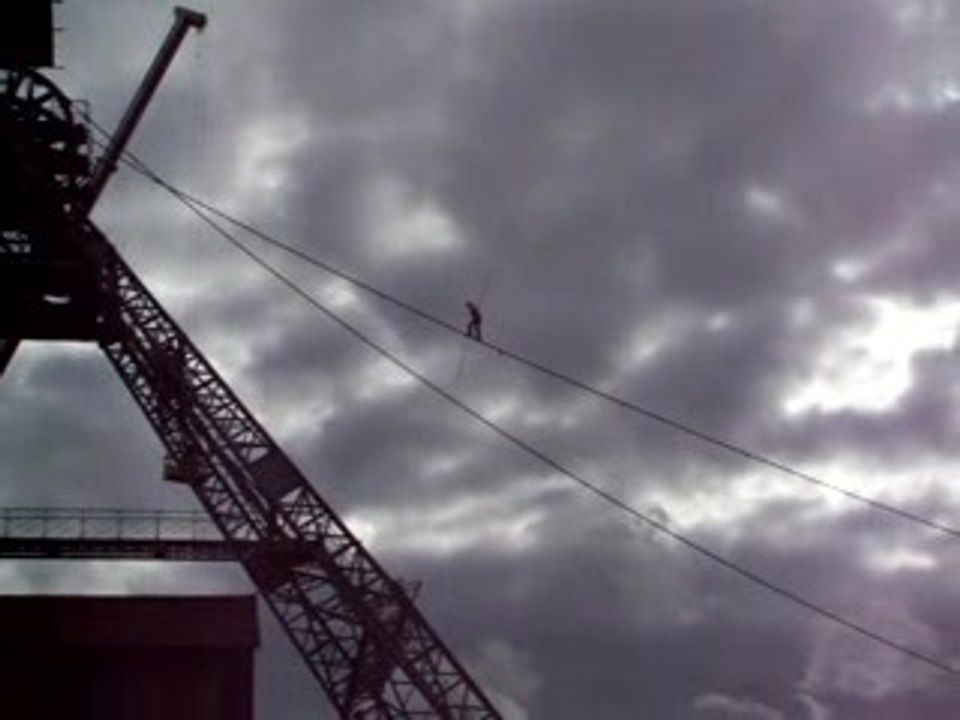 Henry's au Puits Couriot