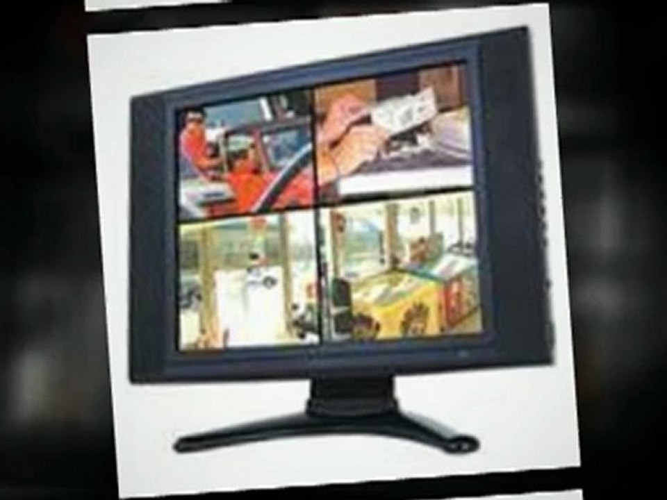 Installing A Security Camera System At Home