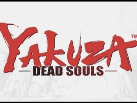 Test de Yakuza: Dead Souls