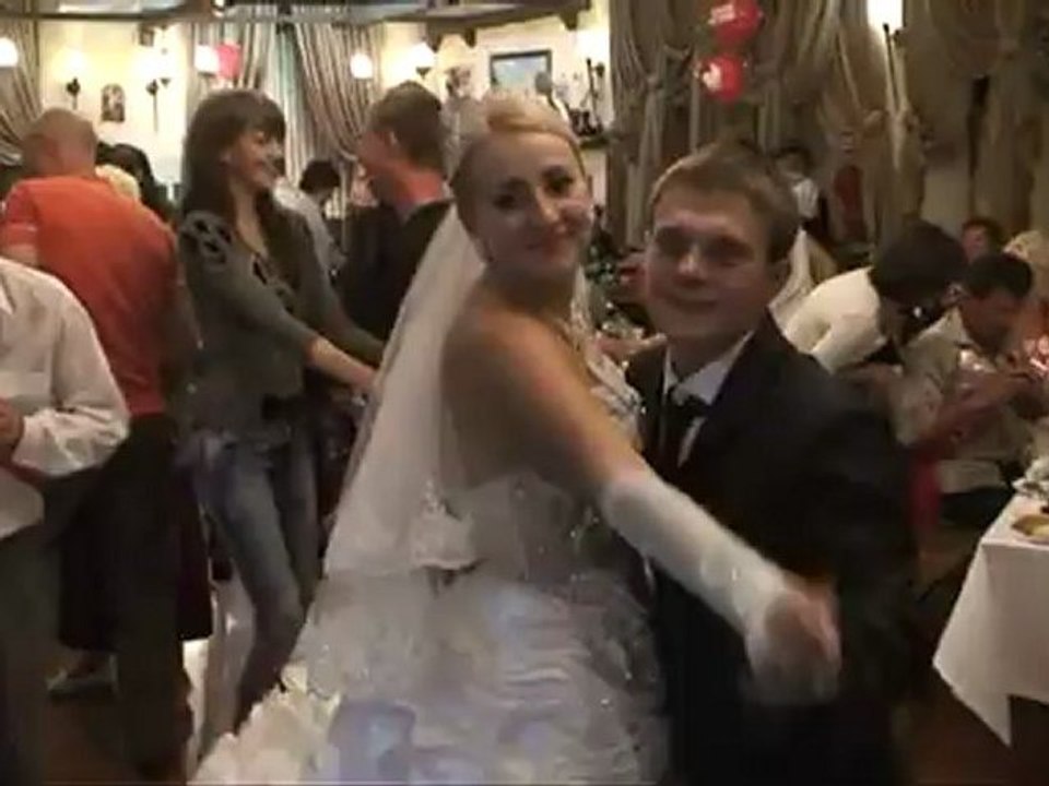 Олег и Кристина