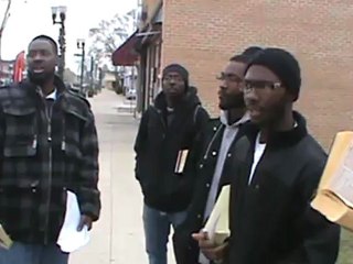 PT 5 IF IT BE OF GOD IT CANT E OVERTHROWN!