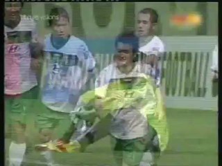 บุรีรัมย์ ยูไนเต็ด (ไทย) 0 - 2 ชนบุก ฮุนได มอเตอร์ส (เกาหลีใต้)