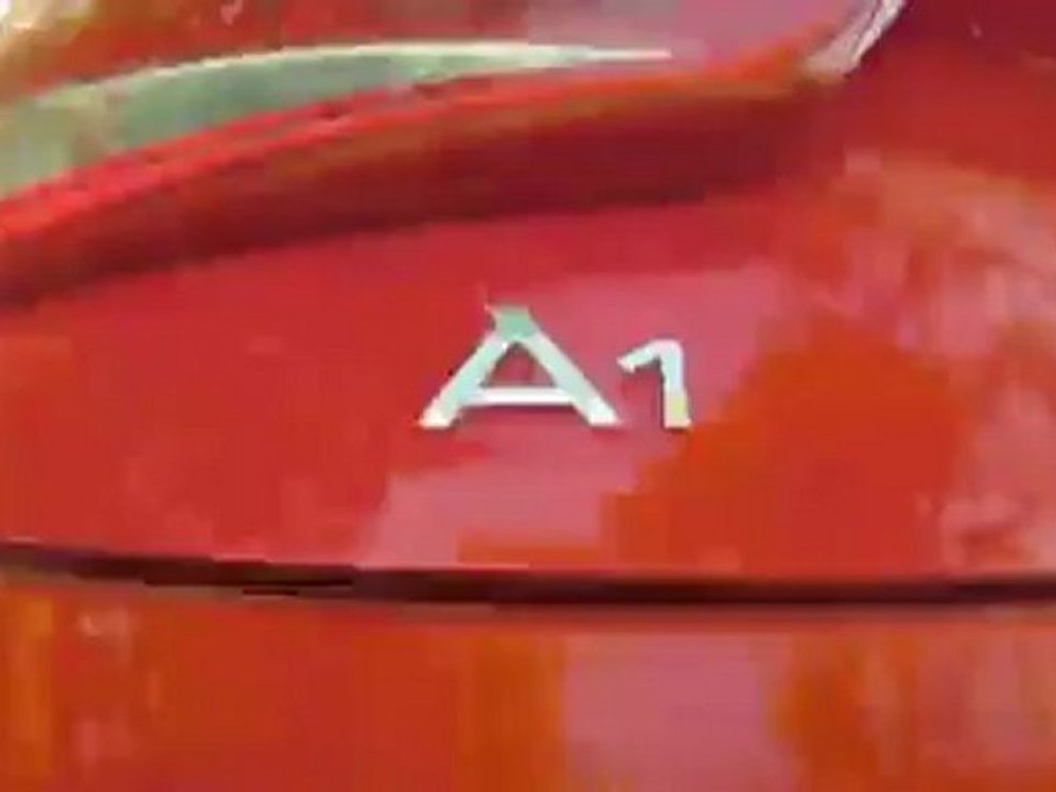 Compare it! Audi A1 vs. Mini Cooper S | Drive it!