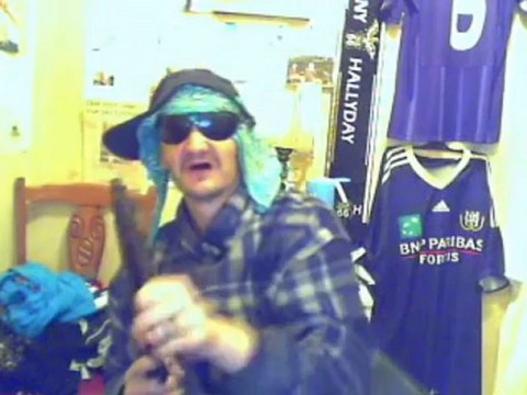 Joharno Tupac clash Joharno Starr