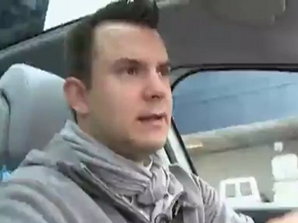 Test it!: Peugeot 3008 Hybrid4 | Drive it!